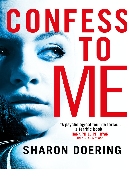 Imagen de portada para Confess to Me